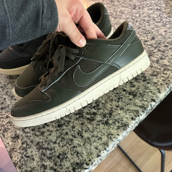 Nike dunk classics both pairs - Picture 5 of 5